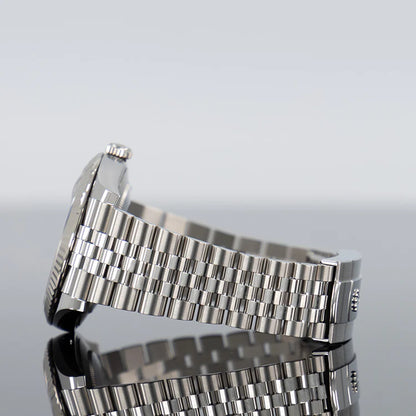 ROLEX DATE-JUST