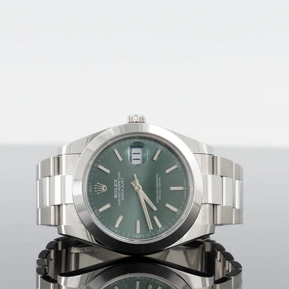 ROLEX DATE-JUST