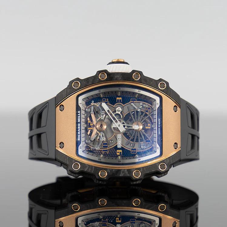 RICHARD MILLE 21-01
