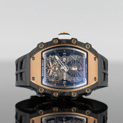 RICHARD MILLE 21-01