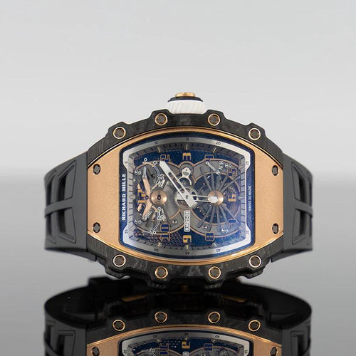 RICHARD MILLE 21-01