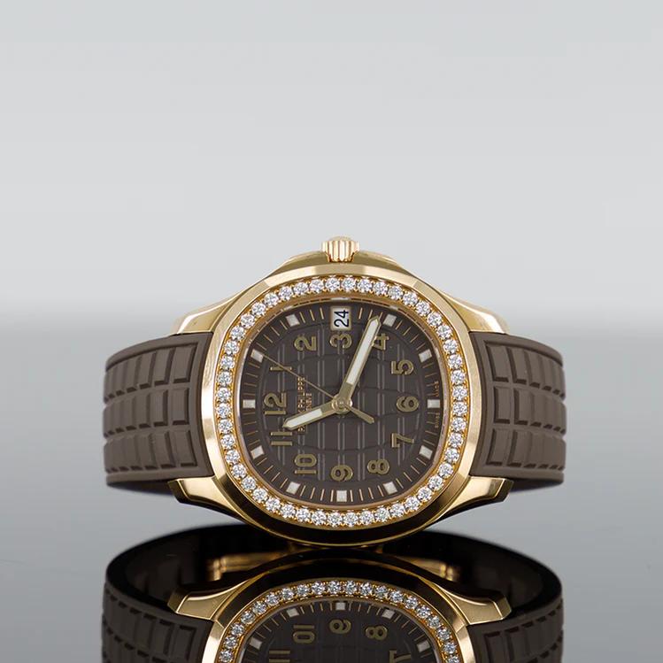 PATEK PHILIPPE 5268/200R-010