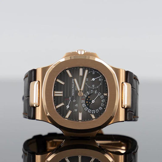 PATEK PHILIPPE 5712R-001
