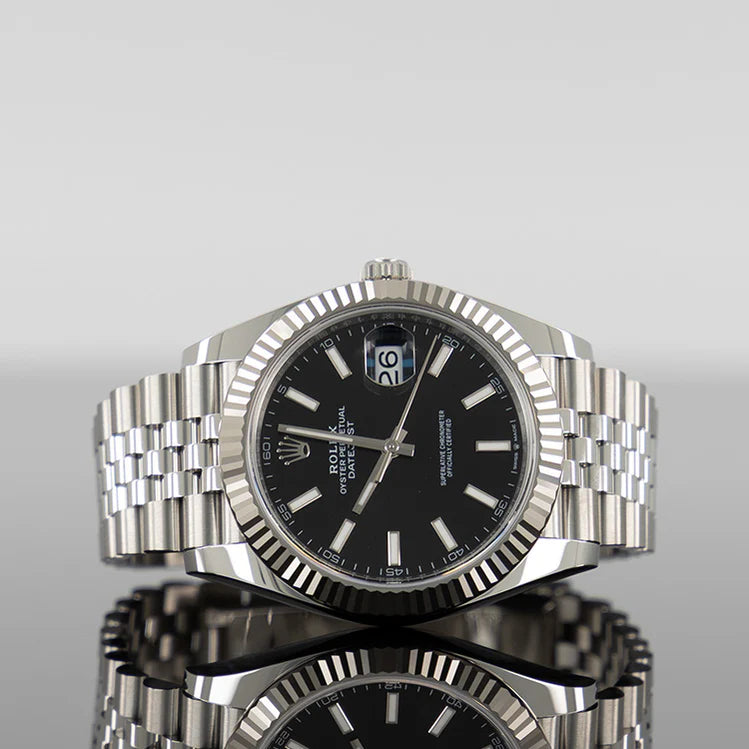 ROLEX DATE-JUST