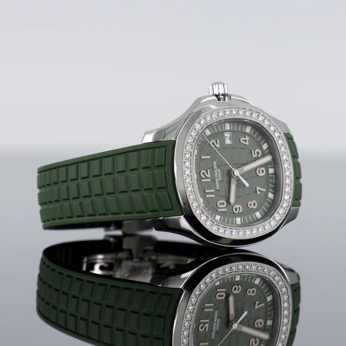 PATEK PHILIPPE 5267/200A-001/797