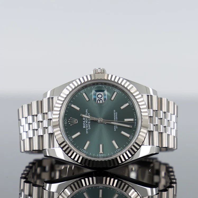 ROLEX DATE-JUST