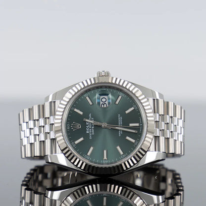 ROLEX DATE-JUST