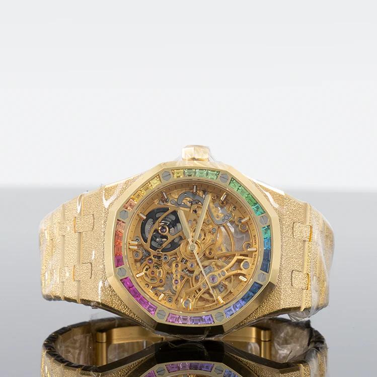 AUDEMARS PIGUET ROYAL OaK