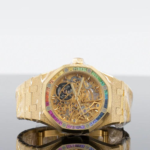 AUDEMARS PIGUET ROYAL OaK