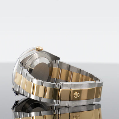 ROLEX DATE-JUST