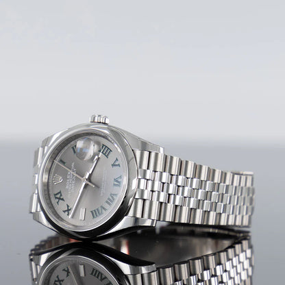 ROLEX DATE-JUST