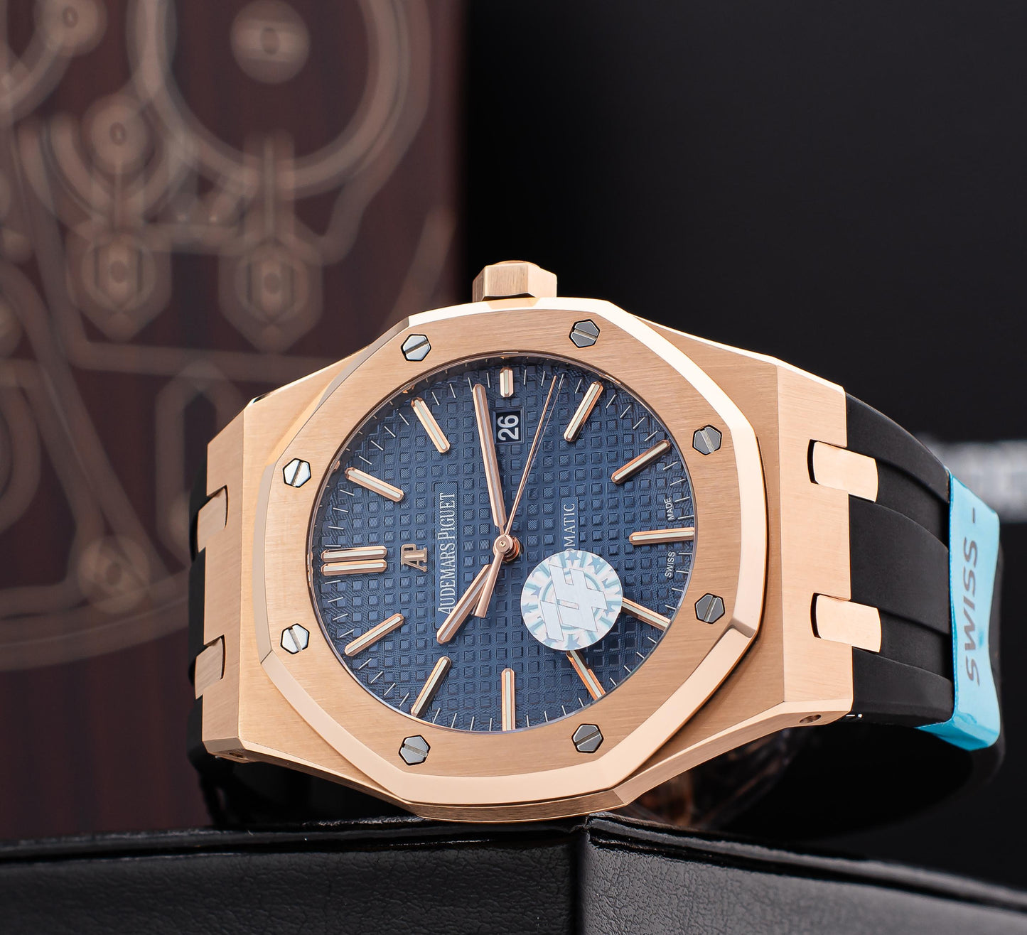 AUDEMARS PIGUET ROYAL Oak