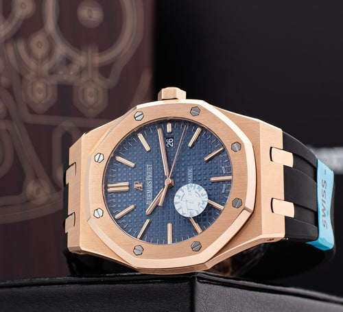 AUDEMARS PIGUET ROYAL Oak