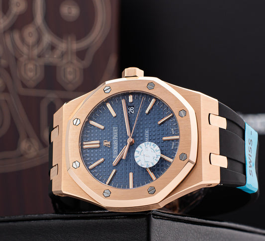 AUDEMARS PIGUET ROYAL Oak