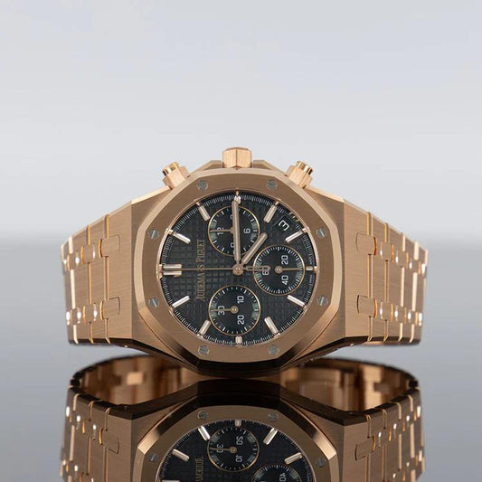 AUDEMARS PIGUET ROYAL Oak