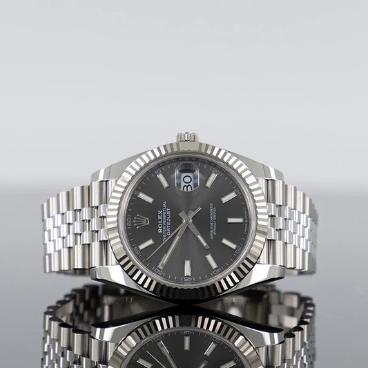 ROLEX DATE-JUST