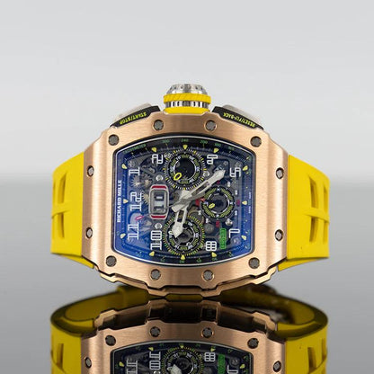 RICHARD MILLE 11-03
