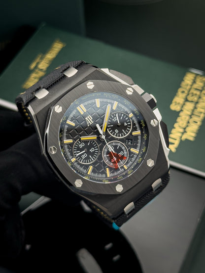 AUDEMARS PIGUET ROYAL Oak