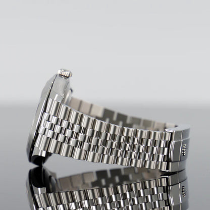 ROLEX DATE-JUST