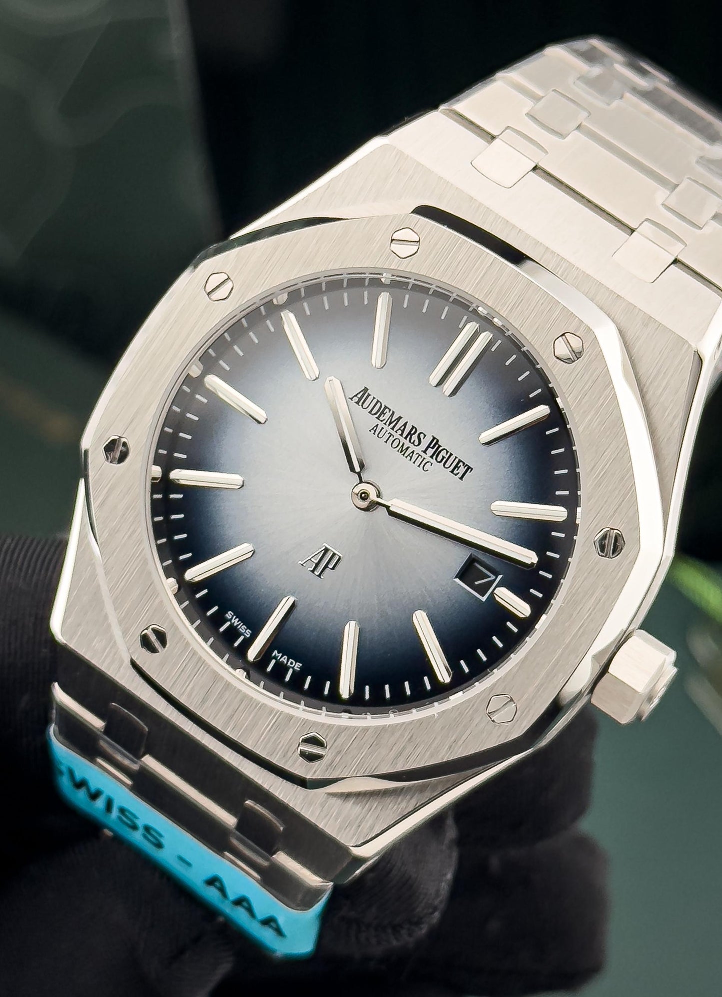 AUDEMARS PIGUET ROYAL Oak