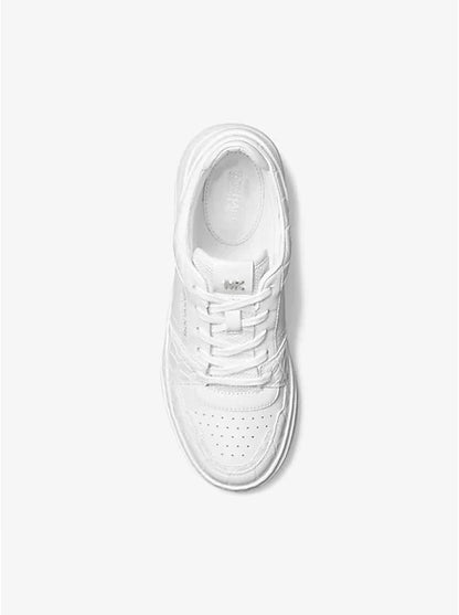 NIKE LOUIS VUITTON AIR FORCE 1 LOW "Virgil Abloh - White/White"