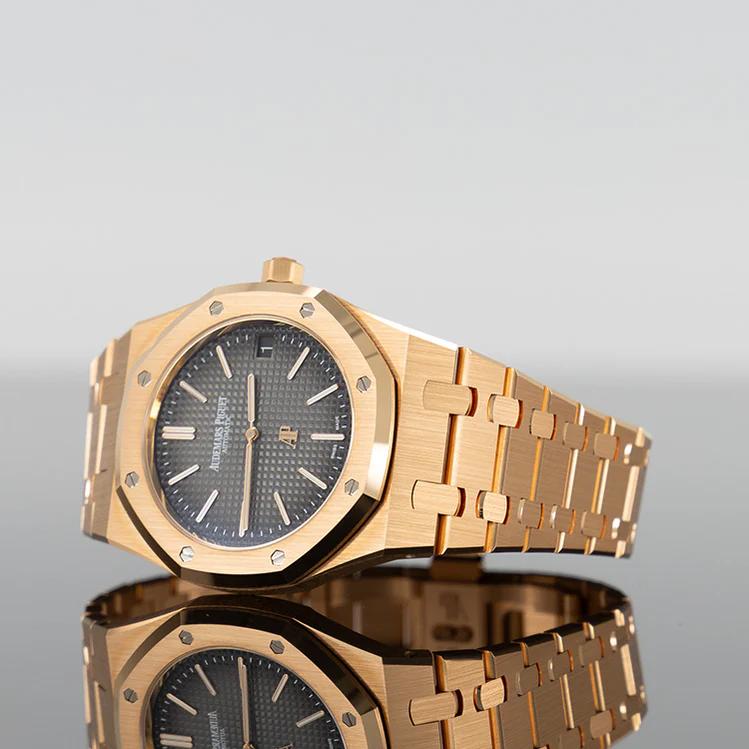 AUDEMARS PIGUET ROYAL Oak