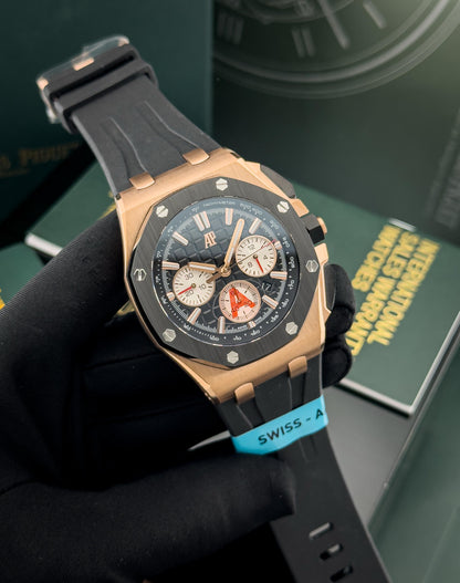 AUDEMARS PIGUET ROYAL Oak