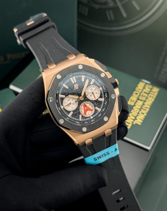 AUDEMARS PIGUET ROYAL Oak