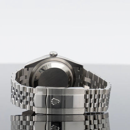 ROLEX DATE-JUST