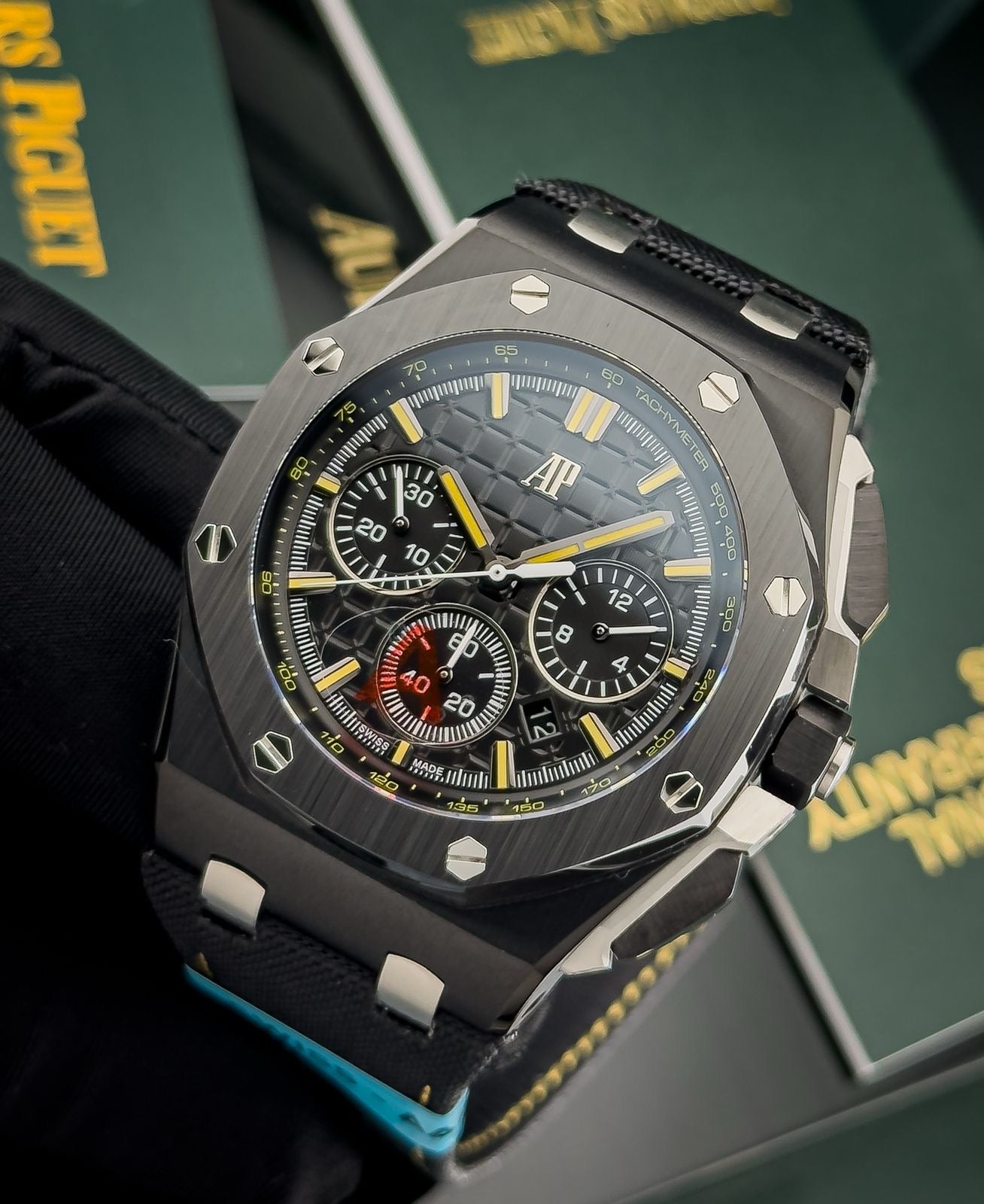 AUDEMARS PIGUET ROYAL Oak