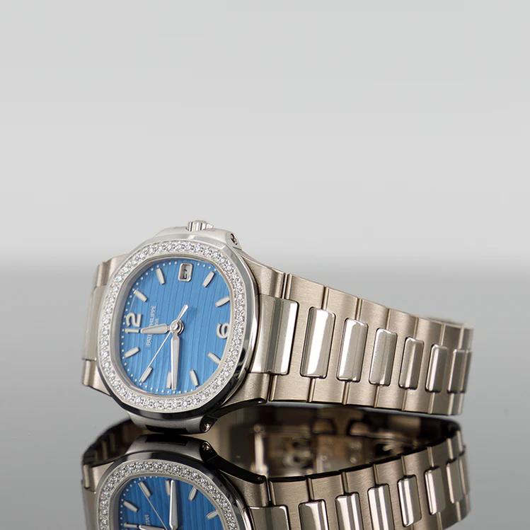 PATEK PHILIPPE 7010/1G-013