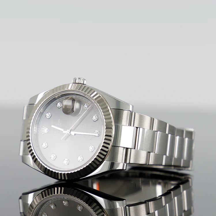 ROLEX DATE-JUST