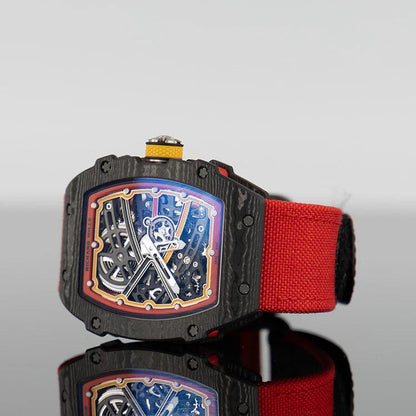 RICHARD MILLE 67-02