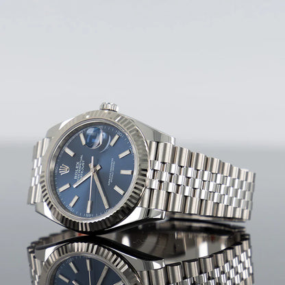 ROLEX DATE-JUST