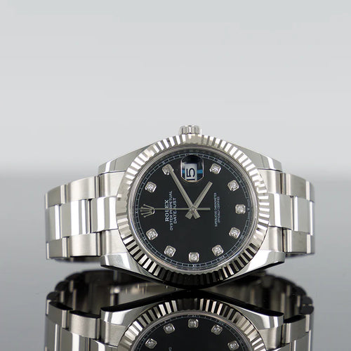 ROLEX DATE-JUST