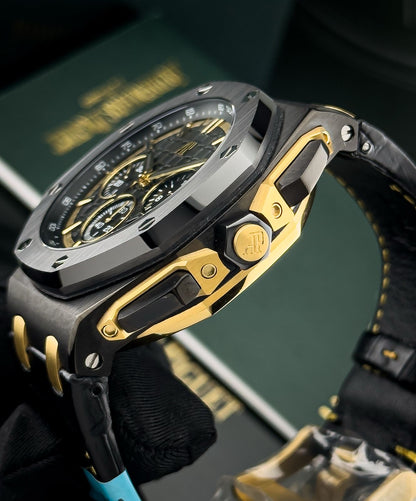 AUDEMARS PIGUET ROYAL Oak