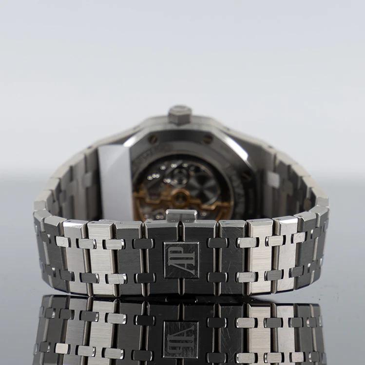 AUDEMARS PIGUET ROYAL Oak