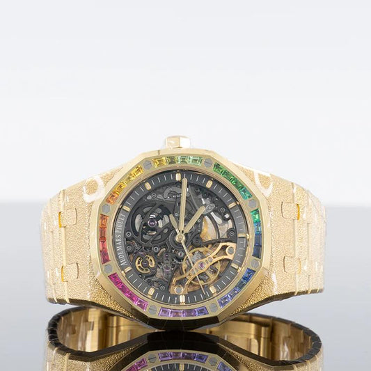 AUDEMARS PIGUET ROYAL Oak