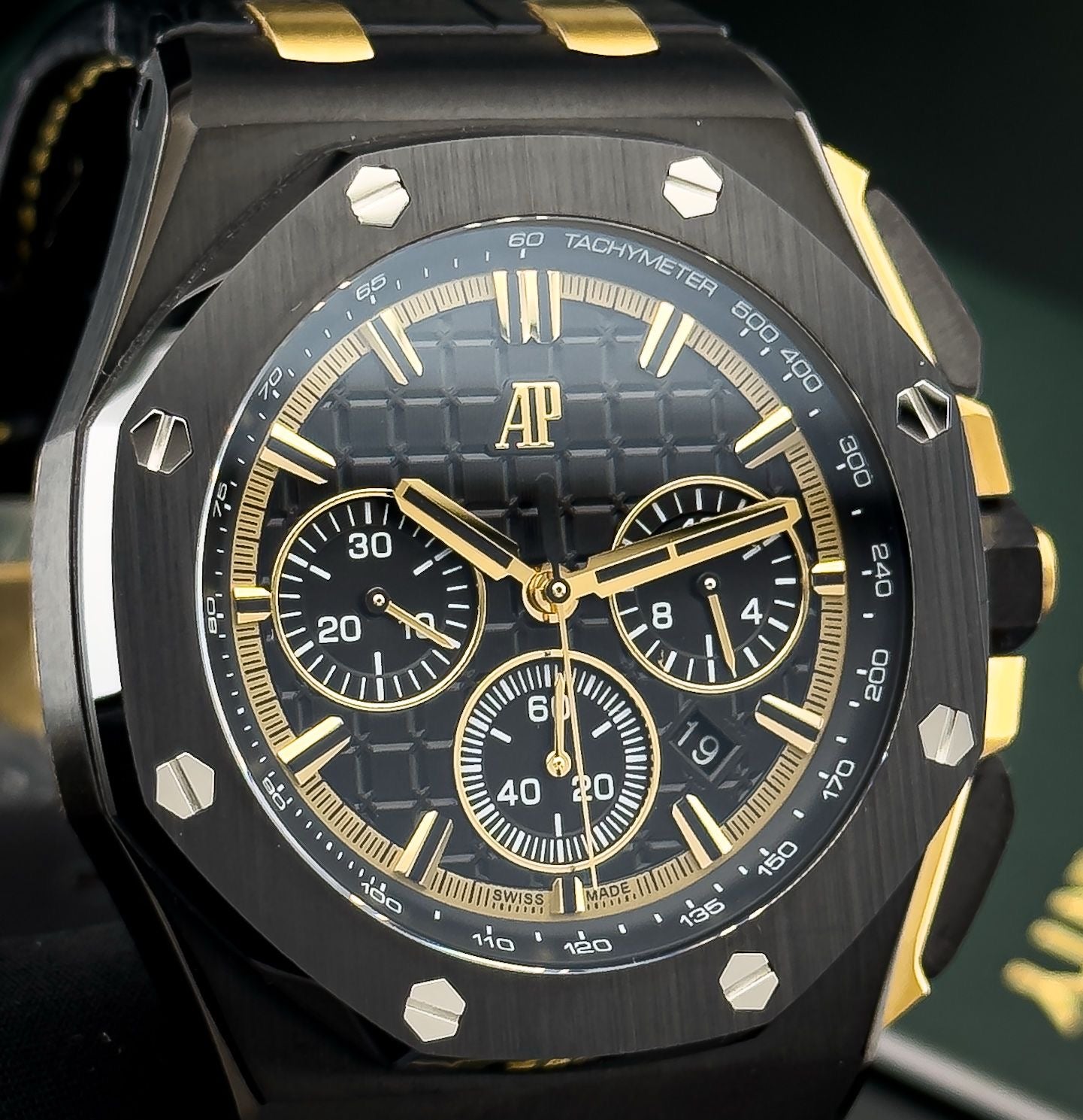 AUDEMARS PIGUET ROYAL Oak