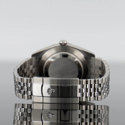 ROLEX DATE-JUST