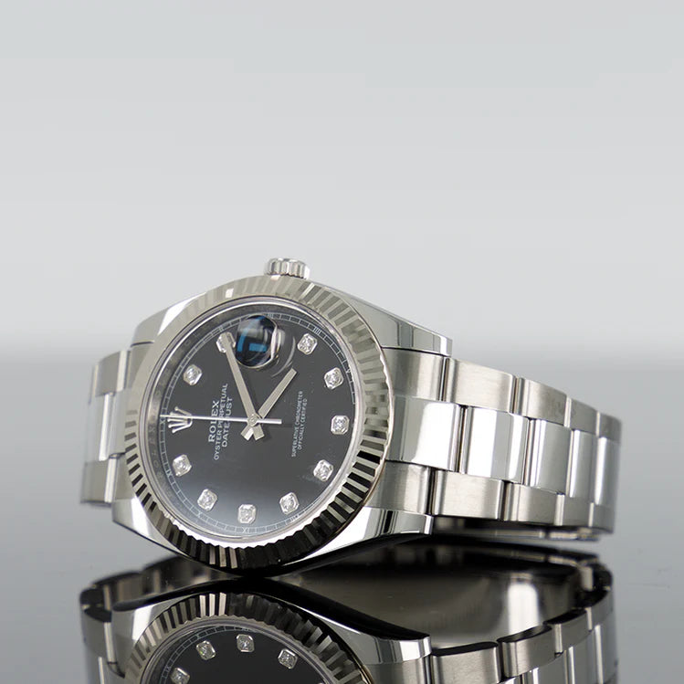 ROLEX DATE-JUST