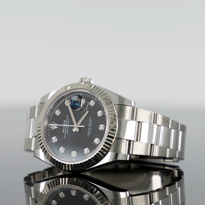 ROLEX DATE-JUST