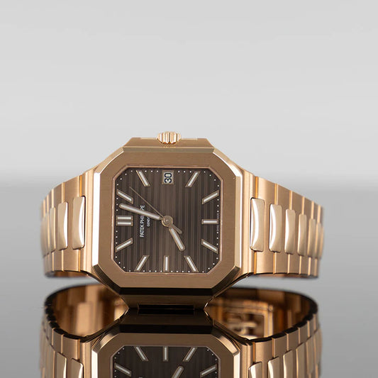 PATEK PHILIPPE 7128/1R-001