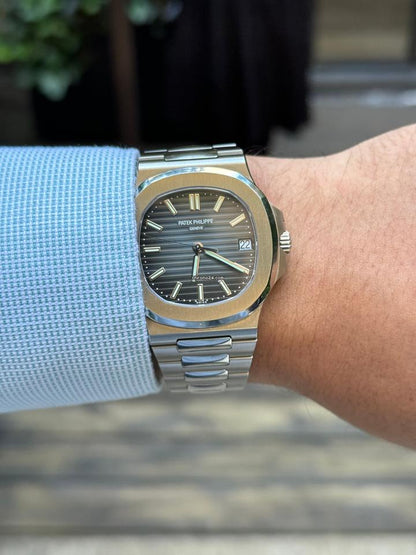 PATEK PHILIPPE NAUTILUS 5711/1A-10