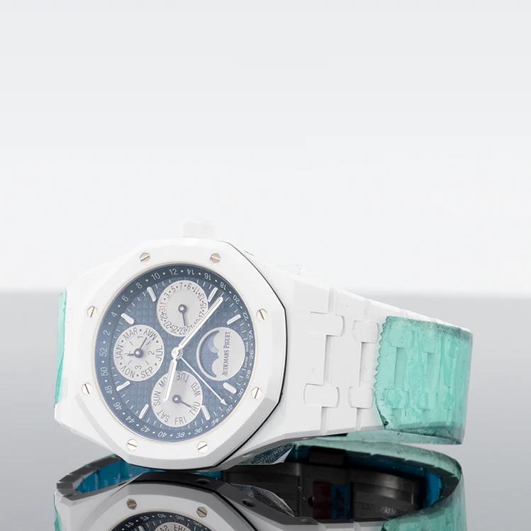 AUDEMARS PIGUET ROYAL Oak