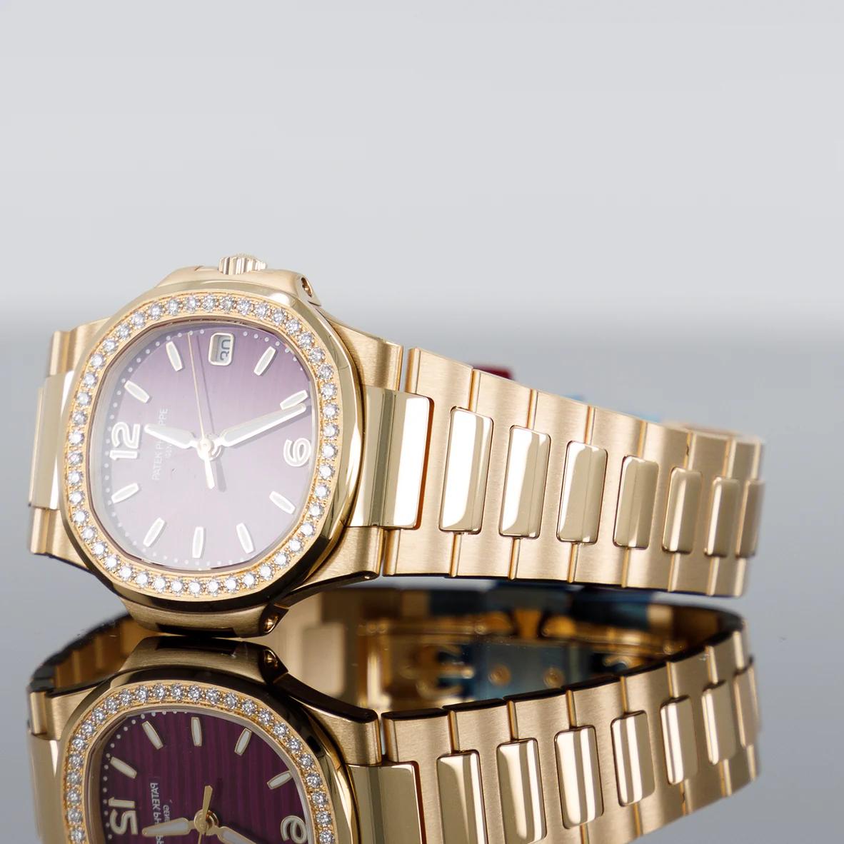 PATEK PHILIPPE 7010/1R-013