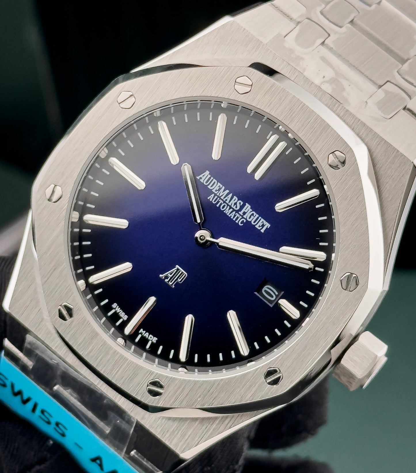 AUDEMARS PIGUET ROYAL Oak