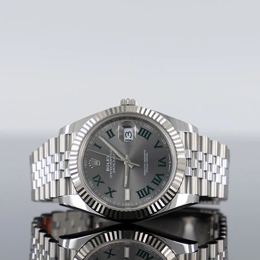 ROLEX DATE-JUST