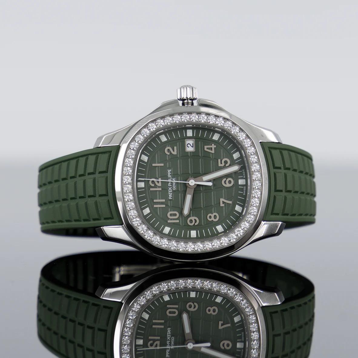 PATEK PHILIPPE 5267/200A-001/797