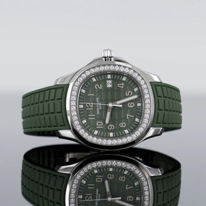 PATEK PHILIPPE 5267/200A-001/797